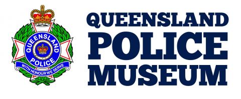 Logo of the Queensland Police Museum