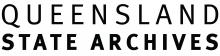 Queensland State Archives logo